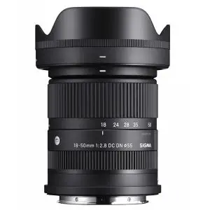 Sigma Lenses for L Mount