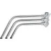 Sirui C-STAND-01 C-Stand with Boom Arm (Chrome)