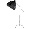 Sirui C-STAND-01 C-Stand with Boom Arm (Chrome)