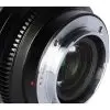 Sirui Night Walker 35mm T1.2 S35 Cine Lens (E-Mount, Black)