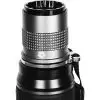 Sirui SVM-165 3-Section Carbon Fiber Monopod