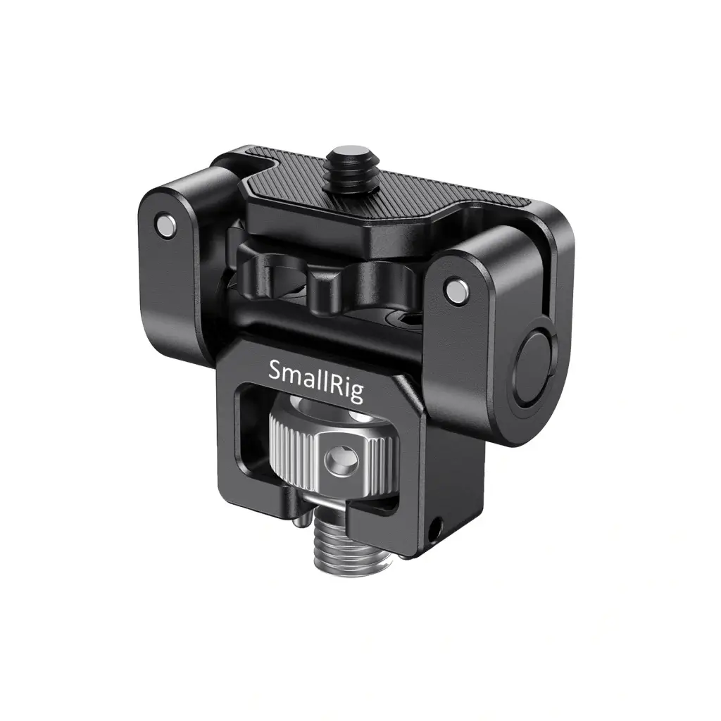 SmallRig Tilt Monitor Mount with ARRI 3/8"-16 Screw Mount