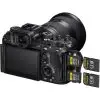 Sony A1 II Mirrorless Camera
