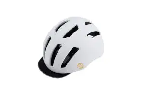 HeyBike Urban Ebike Helmet - White, L