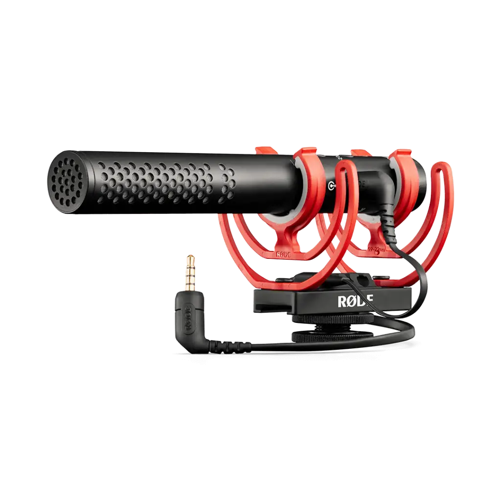 Rode VideoMic NTG