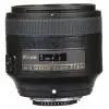 Nikon AF-S Nikkor 85mm f/1.8G Lens