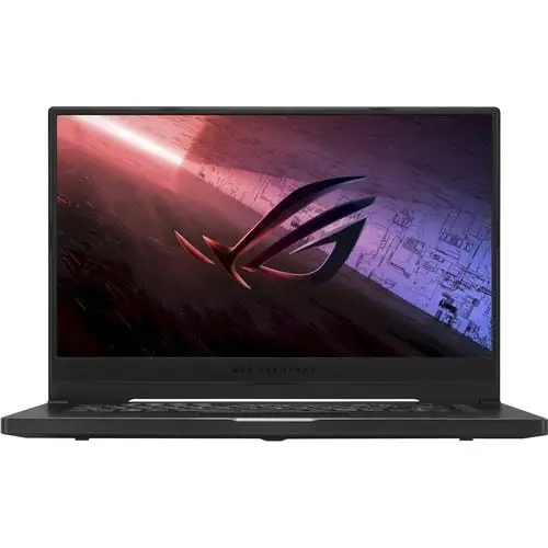 ASUS 15.6" Republic of Gamers Zephyrus G15 GA502IV Gaming Laptop