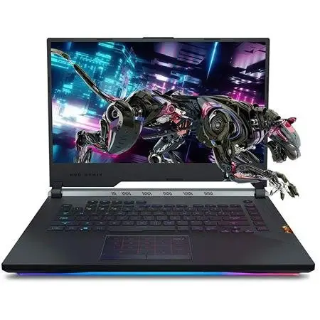 Asus ROG Strix Scar III (2019) 15.6" IPS Full HD 240Hz Gaming Laptop