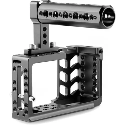SmallRig Camera Cage Kit for Blackmagic Pocket Cinema Camera