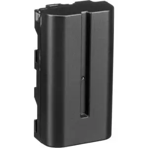 Blackmagic Design 3500mAh Li-Ion NP-F570 Battery