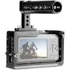 SmallRig Camera Cage Kit for Blackmagic Pocket Cinema Camera