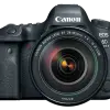 Canon EOS 6D Mark II DSLR Camera