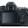Canon EOS 6D Mark II DSLR Camera