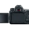 Canon EOS 6D Mark II DSLR Camera