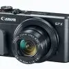 Canon PowerShot G7 X Mark II Digital Camera