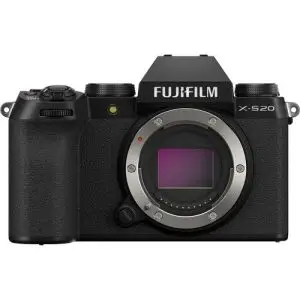 Fujifilm X-S20 - Body only