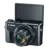 Canon PowerShot G7 X Mark II Digital Camera