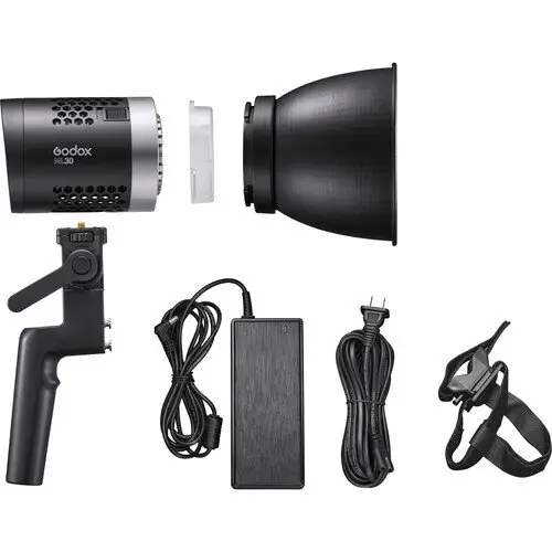 Godox ML30 150 LED Dainty Light