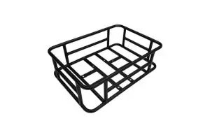 HeyBike Large Basket