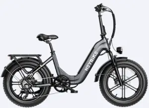 HeyBike Ranger S