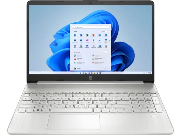 HP Laptop 15