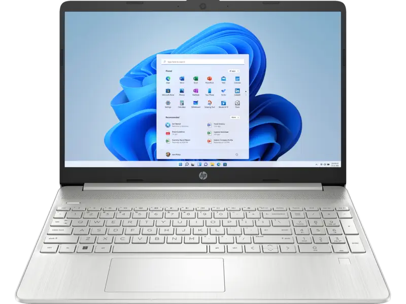 HP Laptop 15