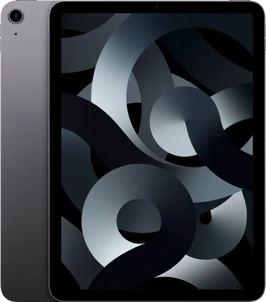 Apple iPad Air 5th Gen. M1 Processor 64gb (Wifi) 2022