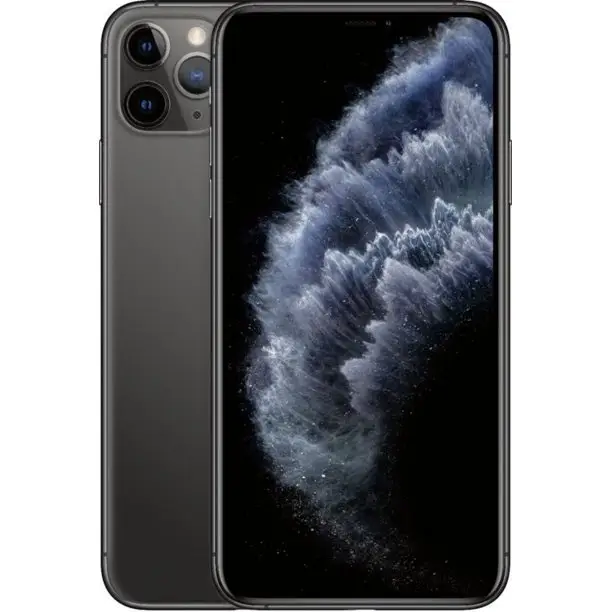 Apple iPhone 11 pro max (Pre-Owned)