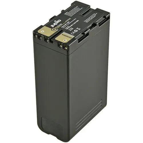 Jupio ProLine BP-U90 144.7Wh Li-Ion Battery (14.4V)