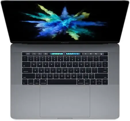 2019 16" MacBook Pro Core i9 2.3ghz (Silver)