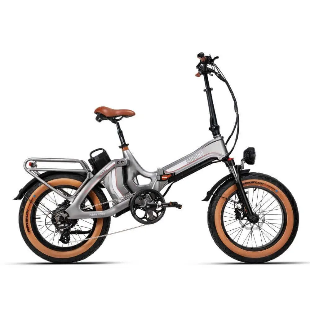 Mihogo LX 4.0 E-BIKE