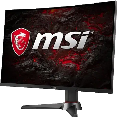 MSI Optix Gaming monitor 27" MAG274QRF-QD
