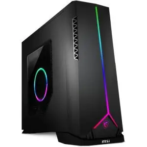 Gaming PC & Parts