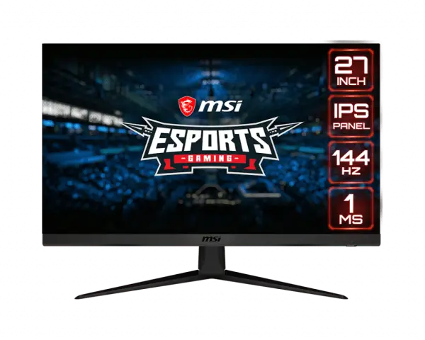 MSI Optix G271 27" GAming Monitor