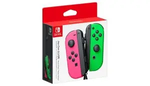 Nintendo Switch Joy-Con L/R