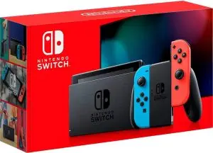 Nintendo Switch - Standard