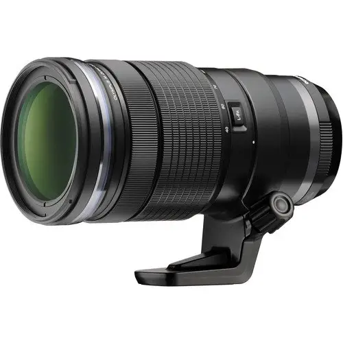 OLYMPUS M. ZUIKO 40-150MM F2.8 PRO LENS