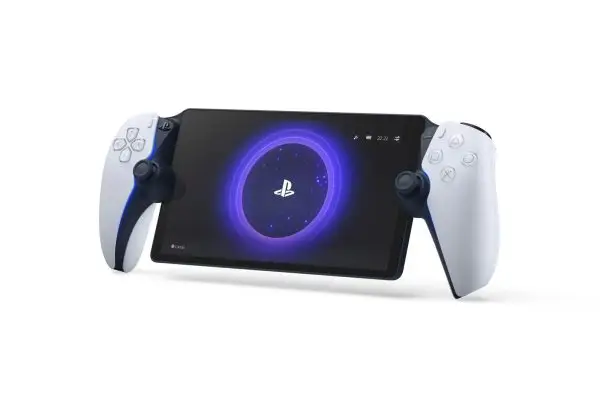 Playstation 5 Portal