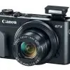 Canon PowerShot G7 X Mark II Digital Camera