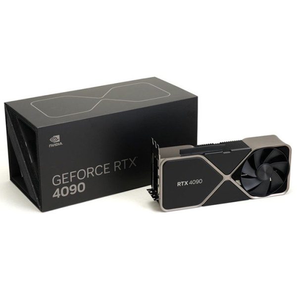 Nvidia RTX 4080 Graphic Card