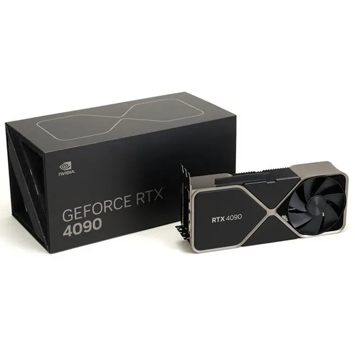 Nvidia RTX 4080 Graphic Card
