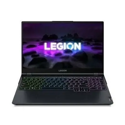 Lenovo Legion 5 Pro 16" 1TB SSD RTX 3070