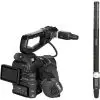 Saramonic Blink 800 B2 Digital Wireless Plug-On Microphone System with No Mic (5.8 GHz)