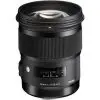 Sigma 50mm f/1.4 Canon DG HSM Art Lens for Canon EF