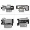 SmallRig Camera Cage for Canon EOS RP