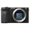 Sony a6600 Mirrorless Digital Camera