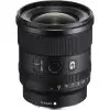 Sony 20mm F1.8 G Lens