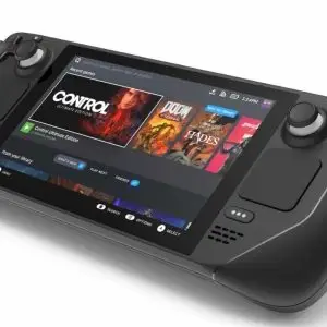 Steam Deck OLED 1TB