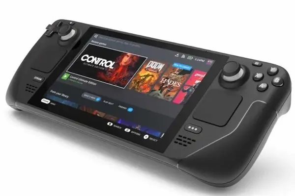 Steam Deck OLED 1TB