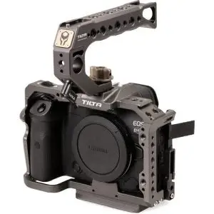 Tilta Canon Cage Kit for Canon R5/R6 (Tilta Gray)